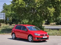 Utilizat 2010 VW Golf VI Hatchback | 6.990 EUR (Scump)