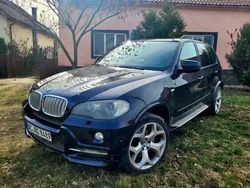 Negru Utilizat 2007 BMW X5 M Sport SUV | 8.200 EUR (Preț OK)