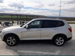 Utilizat 2011 BMW X3 SUV | 8.900 EUR (Preț OK)