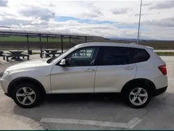 Utilizat 2011 BMW X3 SUV | 9.900 EUR