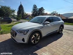 Alb Utilizat 2021 Audi e-tron SUV | 23.299 EUR