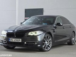 Culoaregri Utilizat 2015 BMW 535 Luxury Line Break | 15.490 EUR (Super Preț)