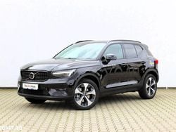 Culoarenegru Nouă 2025 Volvo XC40 Plus SUV | 45.375 EUR