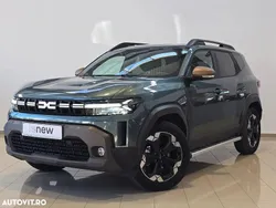 Verde Utilizat 2024 Dacia Duster SUV | 24.800 EUR