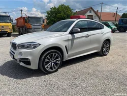Utilizat 2015 BMW X6 M50 Comfort Edition SUV | 38.000 EUR