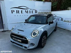 Gri Utilizat 2020 Mini Cooper S Coupé Coupe | 21.490 EUR