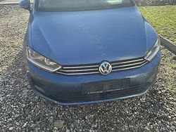 Albastru Utilizat 2015 VW Golf VII Berlinǎ | 8.690 EUR (Preț OK)