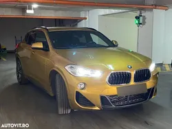 Galbeuriu Utilizat 2018 BMW X2 M Sport SUV | 23.800 EUR (Puțin scump)