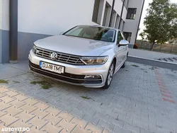 Culoaregri Utilizat 2019 VW Passat Comfortline Berlinǎ | 17.000 EUR (Preț OK)
