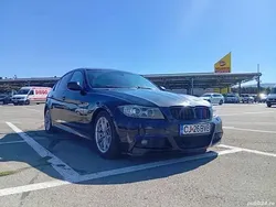 Utilizat 2010 BMW 318 Berlinǎ | 5.000 EUR (Preț OK)
