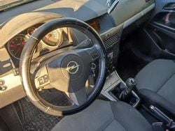 Utilizat 2006 Opel Astra | 1.050 EUR (Preț bun)