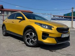 Galbeuriu Utilizat 2021 Kia XCeed City SUV | 21.000 EUR