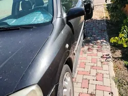 Negru Utilizat 2001 Opel Astra Hatchback | 1.200 EUR (Preț bun)