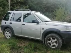 Utilizat 2002 Land Rover Freelander SUV | 2.000 EUR (Preț bun)
