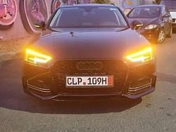 Utilizat 2017 Audi A4 Break | 13.500 EUR (Preț OK)