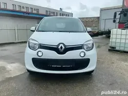 Utilizat 2015 Renault Twingo Hatchback | 4.550 EUR