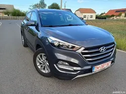 Utilizat 2016 Hyundai Tucson SUV | 12.950 EUR (Preț OK)