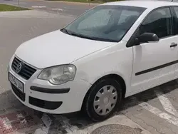 Alb Utilizat 2007 VW Polo Hatchback | 1.600 EUR (Preț bun)