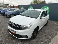 Alb Utilizat 2019 Dacia Logan Berlinǎ | 8.450 EUR (Preț OK)