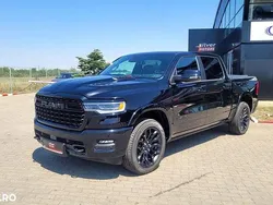 Negru Nouă 2025 Dodge Ram Pickup | 108.840 EUR