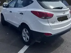Alb Utilizat 2011 Hyundai ix35 SUV | 5.000 EUR (Preț OK)