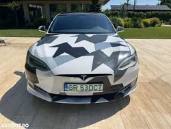 Alte culori Utilizat 2020 Tesla Model S Performance Berlinǎ | 43.300 EUR