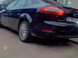 Utilizat 2012 Ford Mondeo | 1.700 EUR (Super Preț)