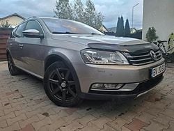 Utilizat 2013 VW Passat Alltrack Break | 8.000 EUR (Super Preț)