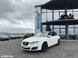 Alb Utilizat 2012 Seat Exeo Reference Break | 4.990 EUR (Preț OK)