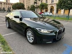 Culoareverde Utilizat 2023 BMW 420 Comfort Edition Coupe | 39.567 EUR (Preț bun)