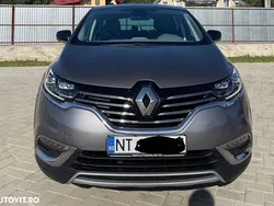 Gri Utilizat 2016 Renault Espace Monovolum | 11.800 EUR (Preț OK)