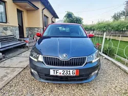Utilizat 2016 Skoda Fabia Hatchback | 6.750 EUR (Preț OK)