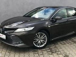 Culoaremaro Utilizat 2020 Toyota Camry Berlinǎ | 23.958 EUR (Preț bun)