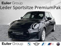 Utilizat 2023 Mini Cooper Hatchback | 30.084 EUR