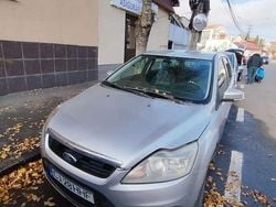 Culoaregri Utilizat 2008 Ford Focus Trend Break | 890 EUR (Super Preț)