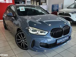 Gri Utilizat 2023 BMW 118 M Sport Hatchback | 27.352 EUR (Scump)