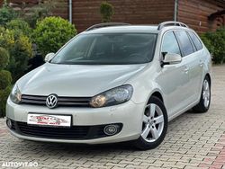 Culoaregri Utilizat 2012 VW Golf VII Comfortline Break | 4.495 EUR (Preț OK)