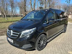 Utilizat 2019 Mercedes V250 Monovolum | 38.500 EUR
