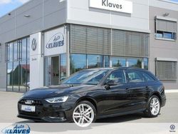 Utilizat 2020 Audi A4 Advanced Break | 30.651 EUR