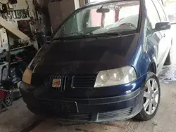 Utilizat 2002 Seat Alhambra Monovolum | 1.500 EUR