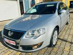Utilizat 2009 VW Passat Berlinǎ | 4.800 EUR (Puțin scump)