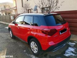 Culoarerosu Utilizat 2020 Suzuki Vitara SUV | 13.300 EUR (Preț bun)