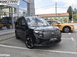 Culoarenegru Nouă 2025 Ford Tourneo Monovolum | 29.300 EUR