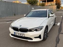 Culoarealb Utilizat 2019 BMW 320 Comfort Edition Berlinǎ | 23.750 EUR (Preț OK)