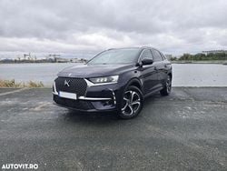 Culoarealte culori Utilizat 2018 DS Automobiles DS7 Crossback SUV | 16.500 EUR (Preț bun)