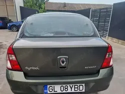 Utilizat 2007 Renault Symbol Berlinǎ | 1.000 EUR (Super Preț)