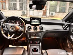 Utilizat 2018 Mercedes CLA250 Berlinǎ | 21.500 EUR