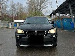 Culoarenegru Utilizat 2011 BMW X1 SUV | 6.600 EUR (Preț OK)