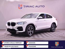 Culoarenegru Utilizat 2018 BMW X4 SUV | 28.990 EUR (Super Preț)