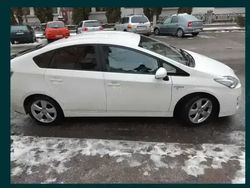 Utilizat 2010 Toyota Prius Hatchback | 8.200 EUR